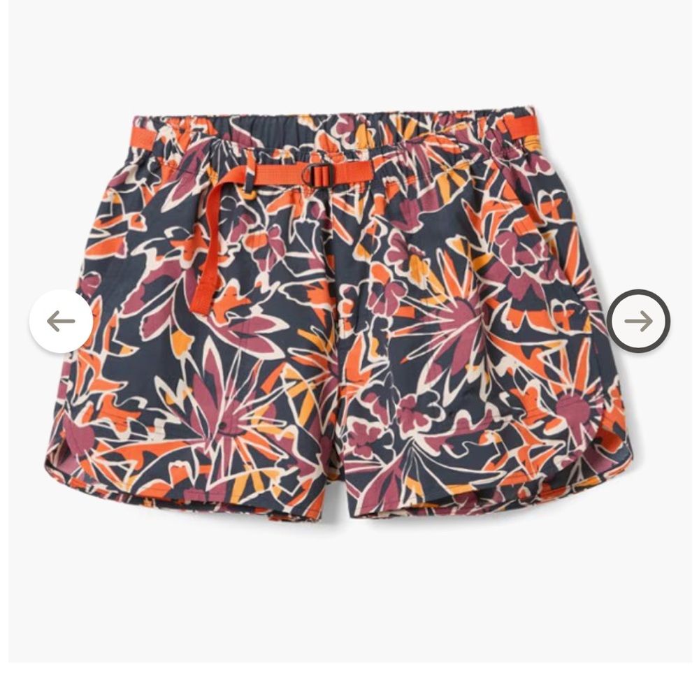 REI Co-op Trailmade Amphib Shorts